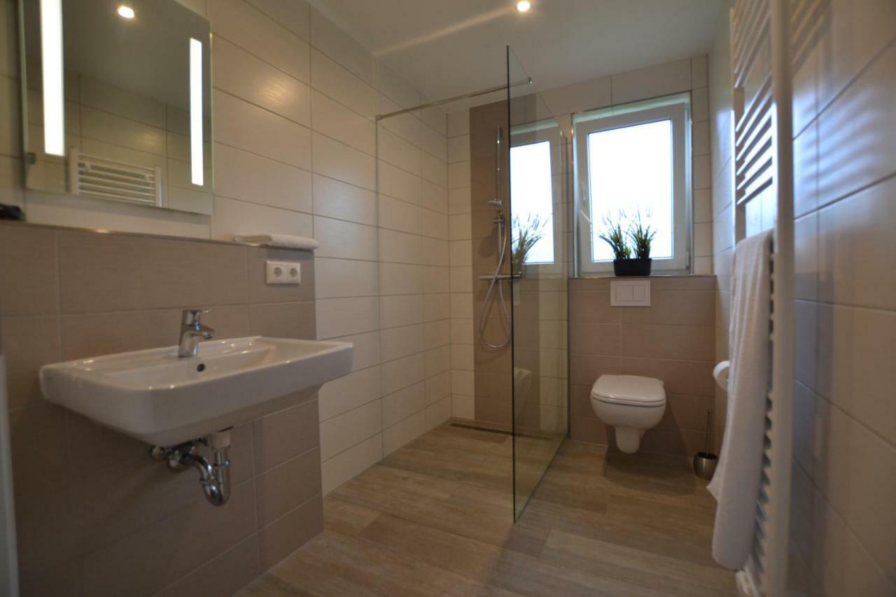 Ferienhaus Gammendorf Nr. 18 Φέμαρν Εξωτερικό φωτογραφία